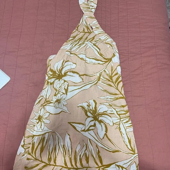 Hello Molly Halter dress - Picture 2 of 3